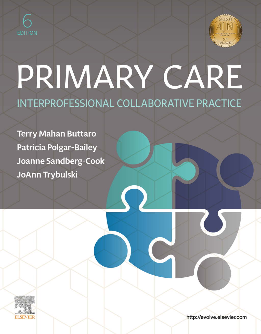 Primary Care: A Collaborative Practice 6th Edition â€“ PDF/EPUB Version Downloadable