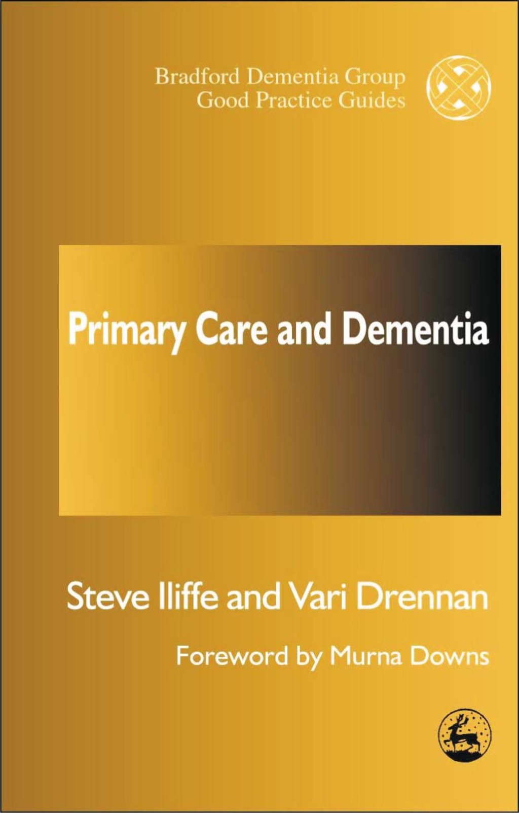 Primary Care and Dementia  â€“ PDF/EPUB Version Downloadable