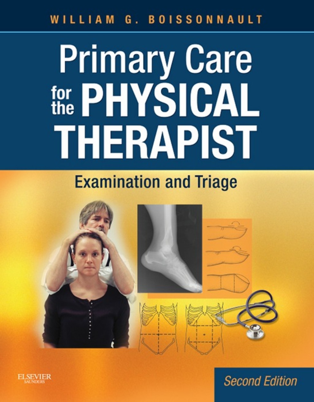 Primary Care for the Physical Therapist - E-Book Examination and Triage 2nd Edition â€“ PDF/EPUB Version Downloadable