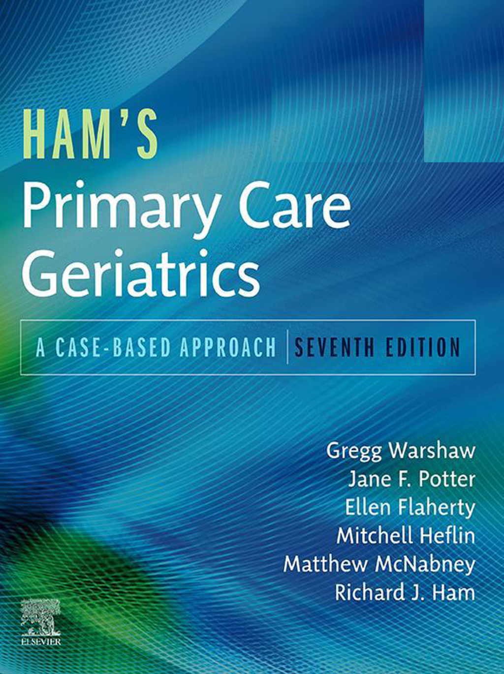Primary Care Geriatrics 7th Edition â€“ PDF/EPUB Version Downloadable