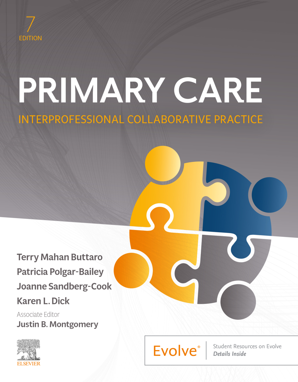 Primary Care Interprofessional Collaborative Practice 7th Edition â€“ PDF/EPUB Version Downloadable