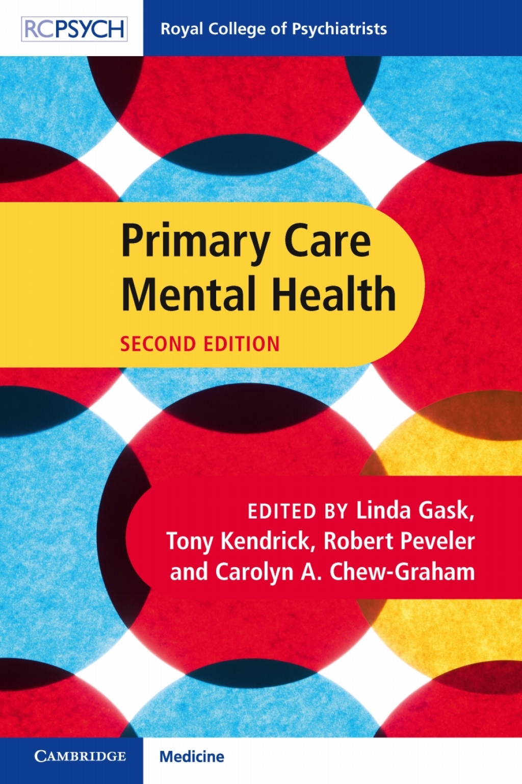 Primary Care Mental Health 2nd Edition â€“ PDF/EPUB Version Downloadable