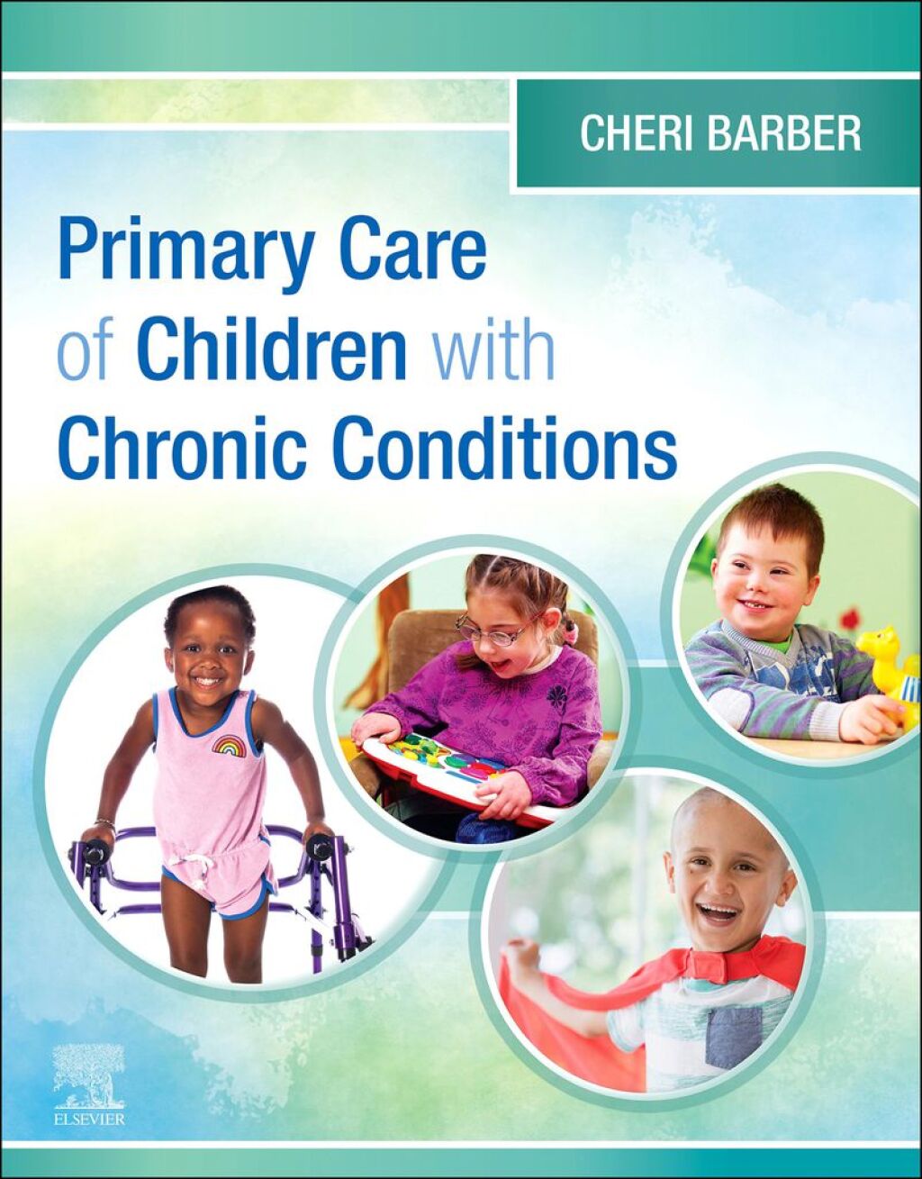 Primary Care of Children with Chronic Conditions 1st Edition â€“ PDF/EPUB Version Downloadable