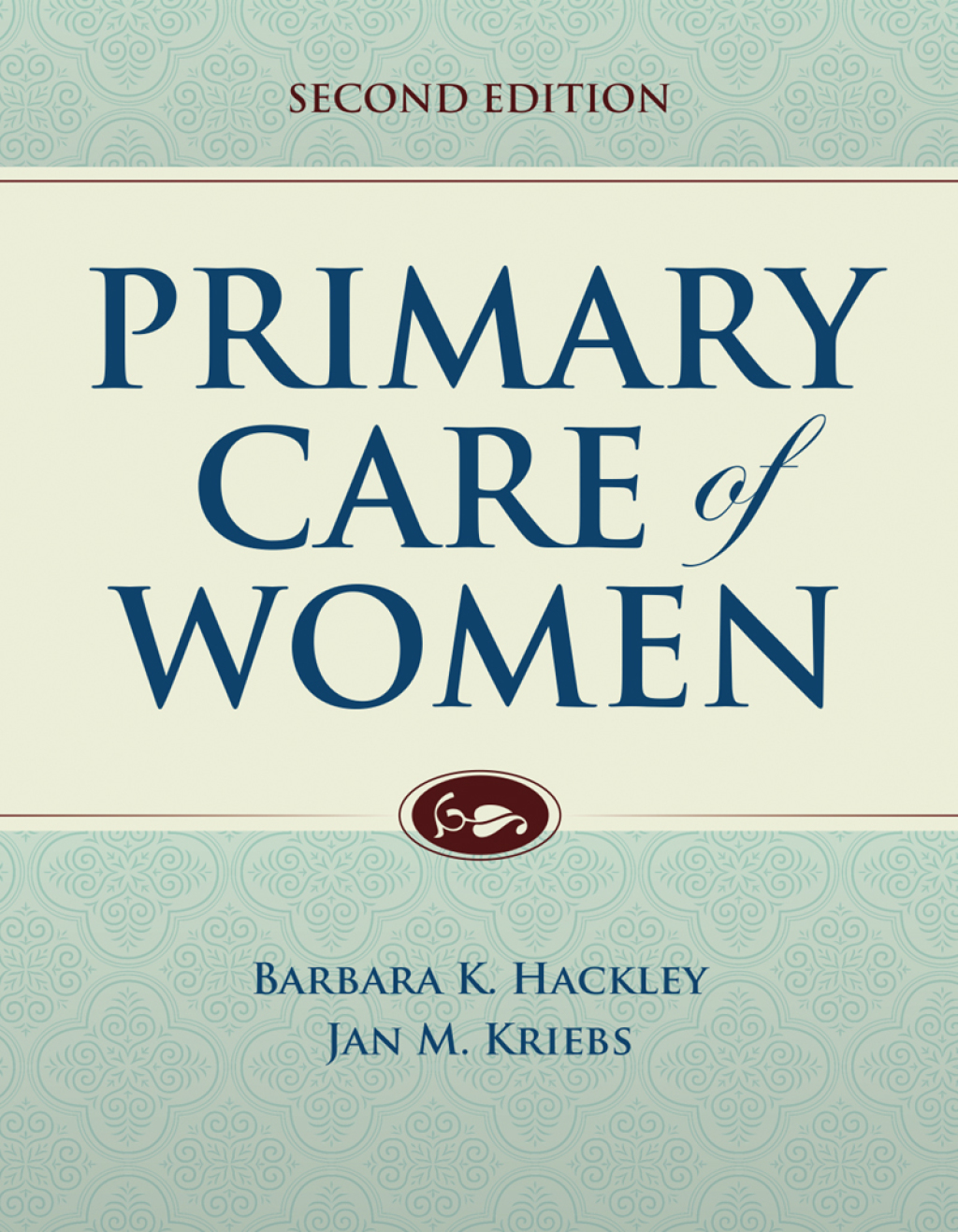 Primary Care of Women 2nd Edition â€“ PDF/EPUB Version Downloadable