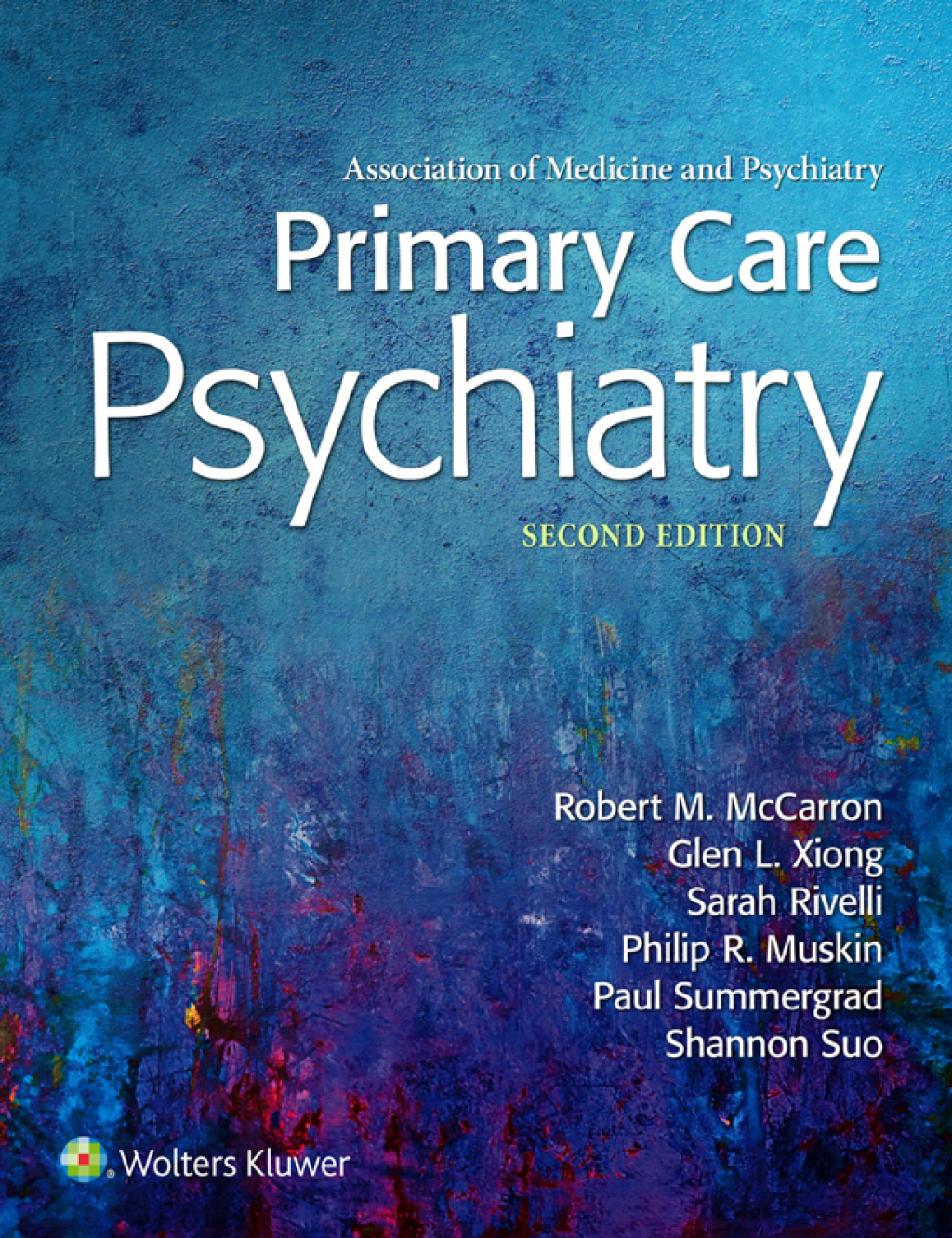 Primary Care Psychiatry 2nd Edition â€“ PDF/EPUB Version Downloadable