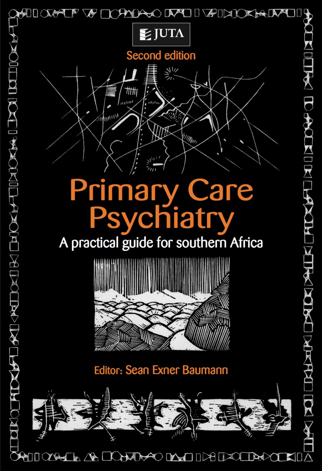 Primary Care Psychiatry: A practical guide for southern Africa 2nd Edition â€“ PDF/EPUB Version Downloadable