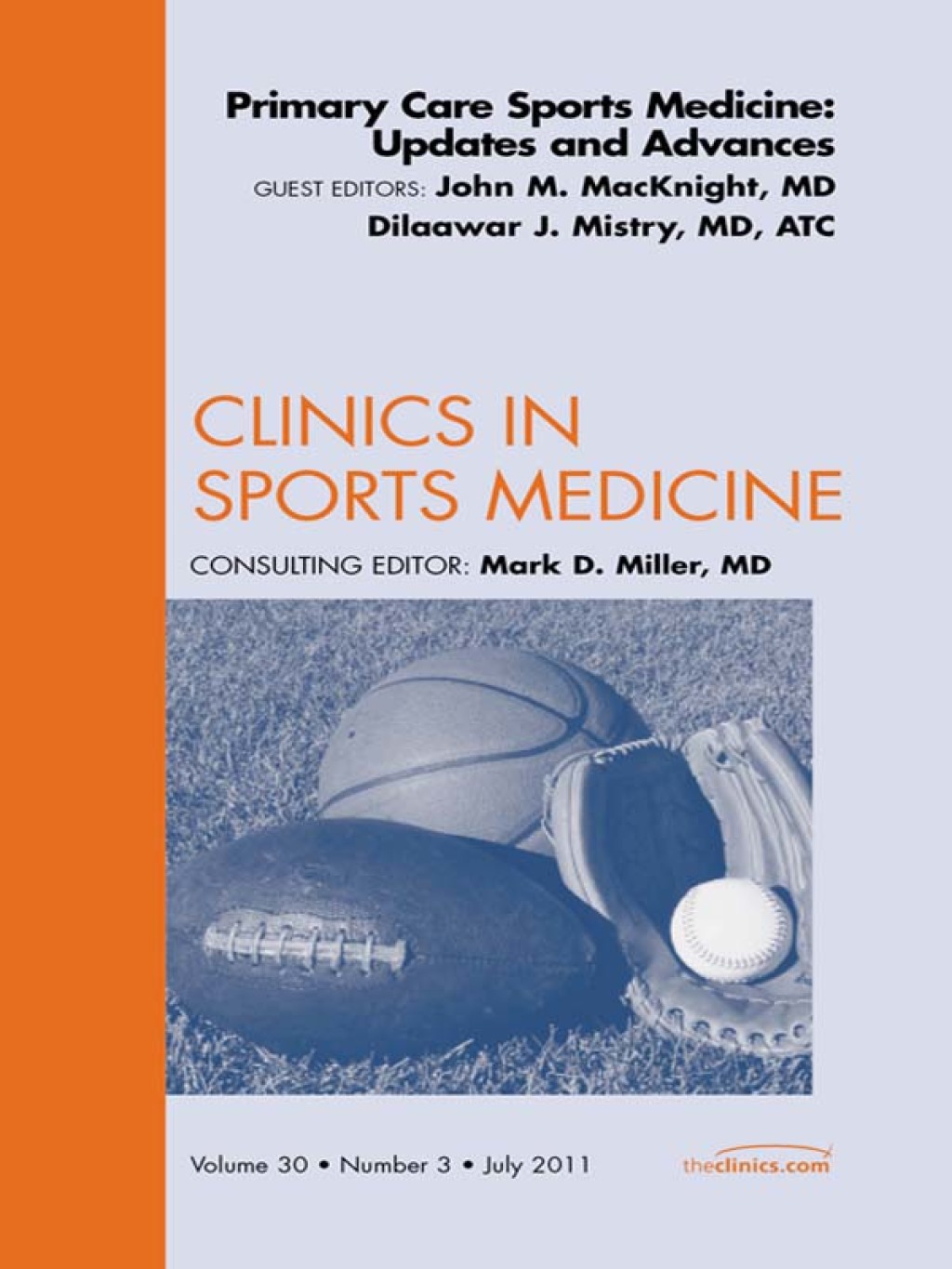 Primary Care Sports Medicine: Updates and Advances, An Issue of Clinics in Sports Medicine  â€“ PDF/EPUB Version Downloadable