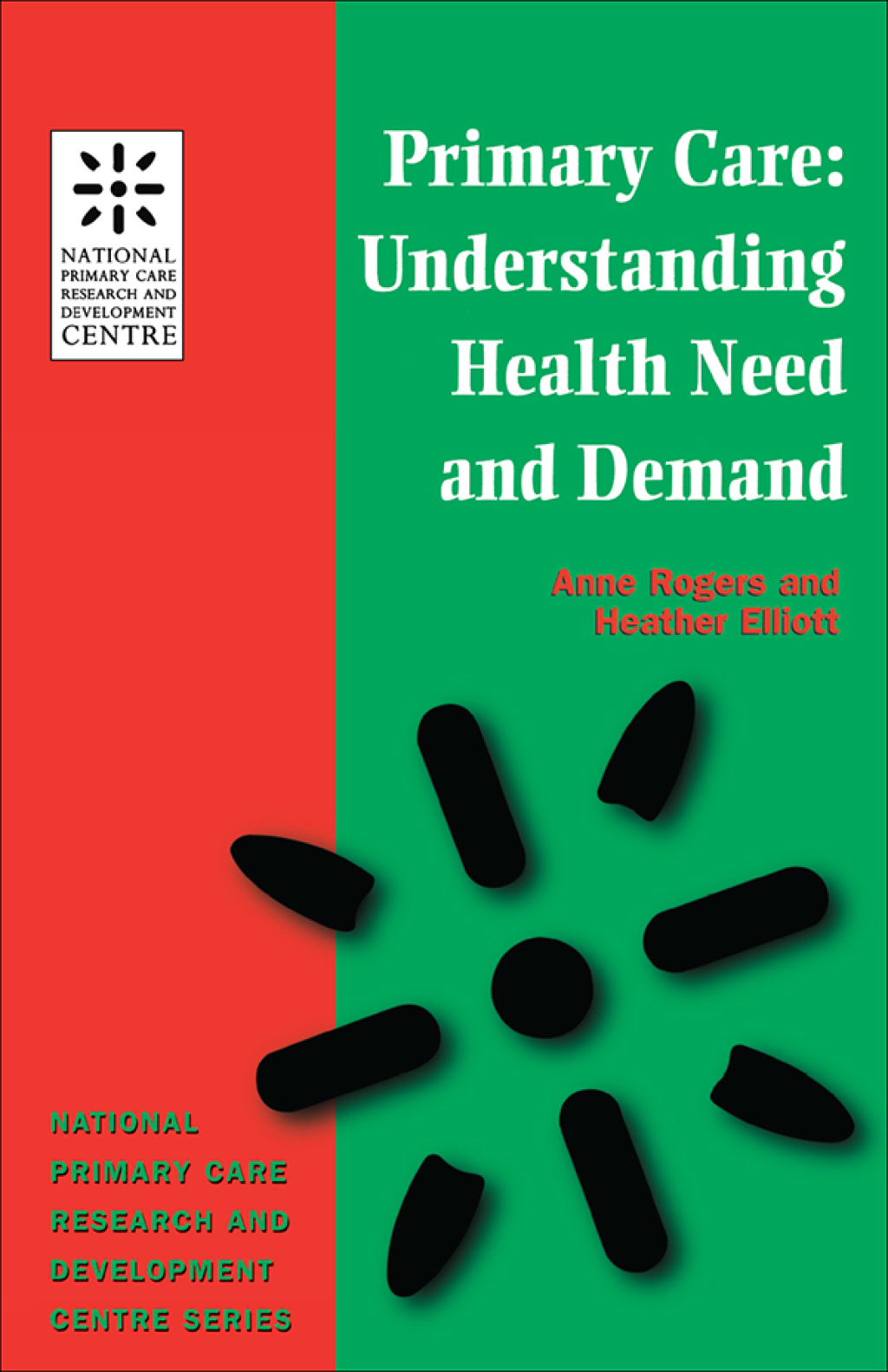 Primary Care Understanding Health Need and Demand 1st Edition â€“ PDF/EPUB Version Downloadable