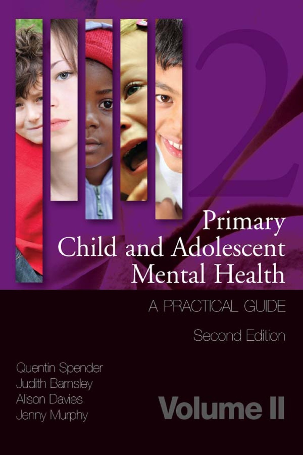 Primary Child and Adolescent Mental Health A Practical Guide,Volume 2 1st Edition â€“ PDF/EPUB Version Downloadable