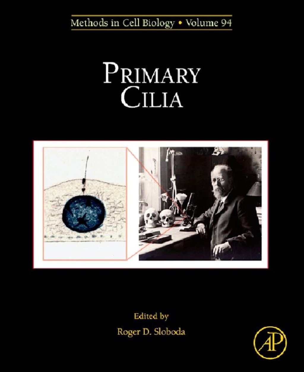 Primary Cilia  â€“ PDF/EPUB Version Downloadable