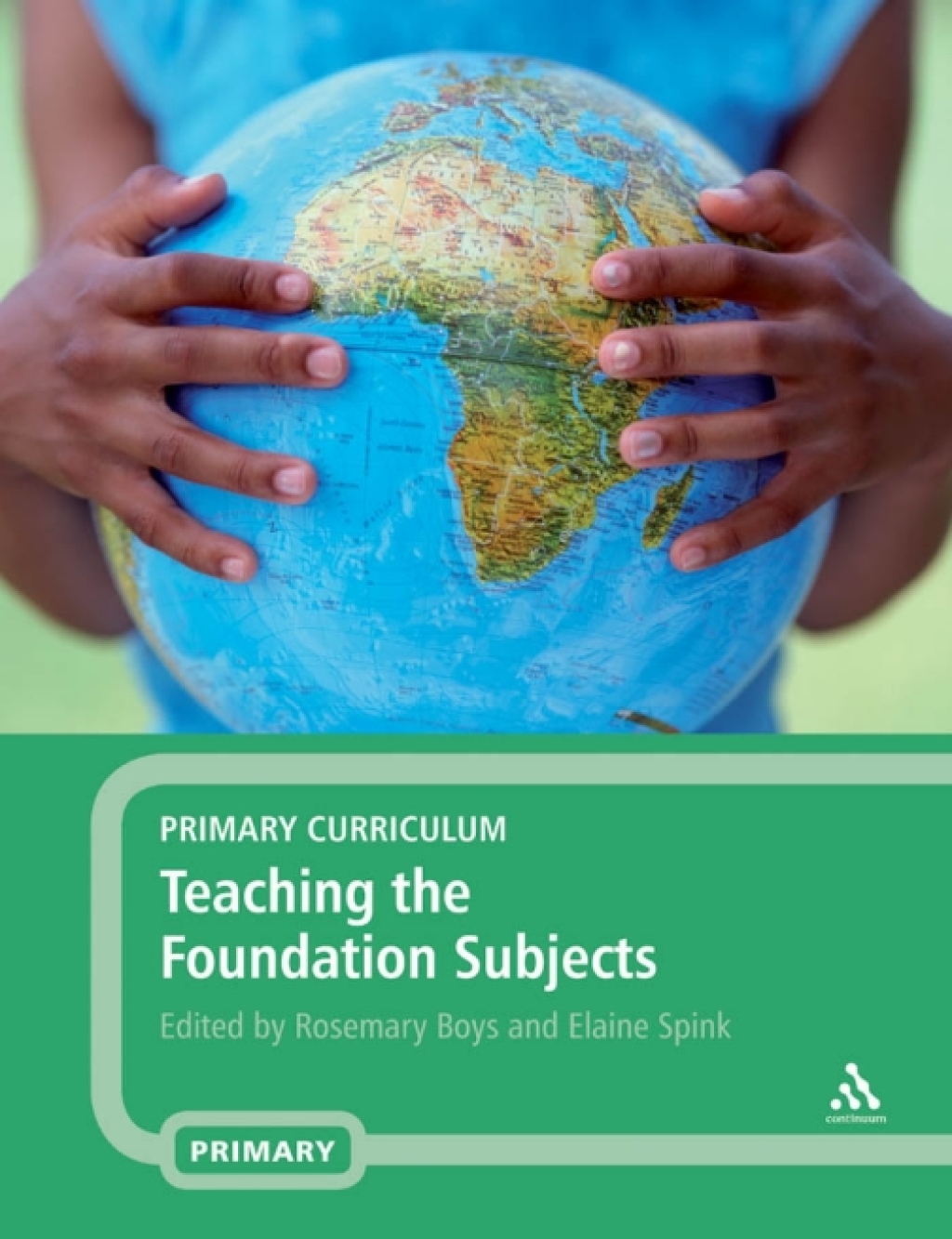 Primary Curriculum - Teaching the Foundation Subjects 1st Edition â€“ PDF/EPUB Version Downloadable