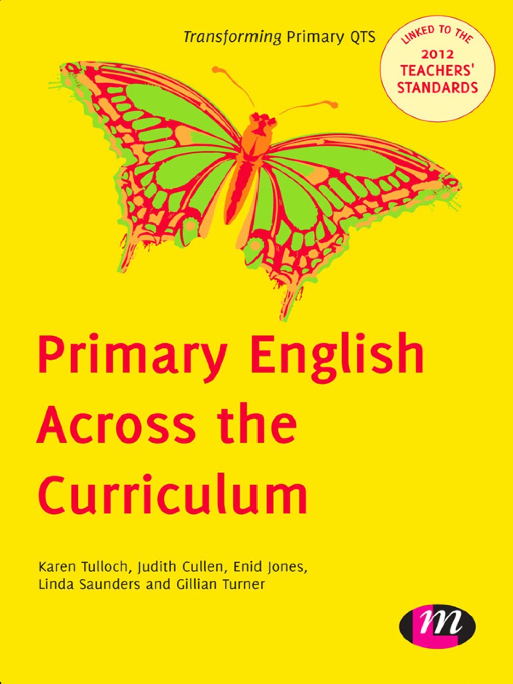 Primary English Across the Curriculum 1st Edition â€“ PDF/EPUB Version Downloadable