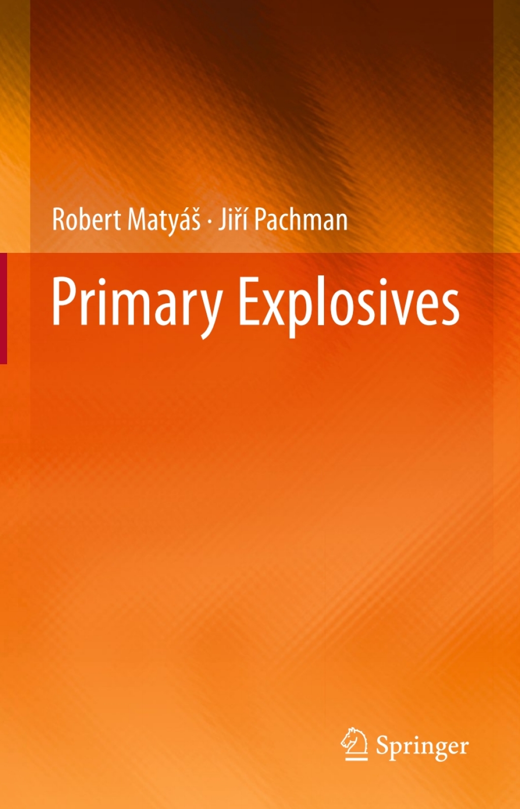 Primary Explosives  â€“ PDF/EPUB Version Downloadable