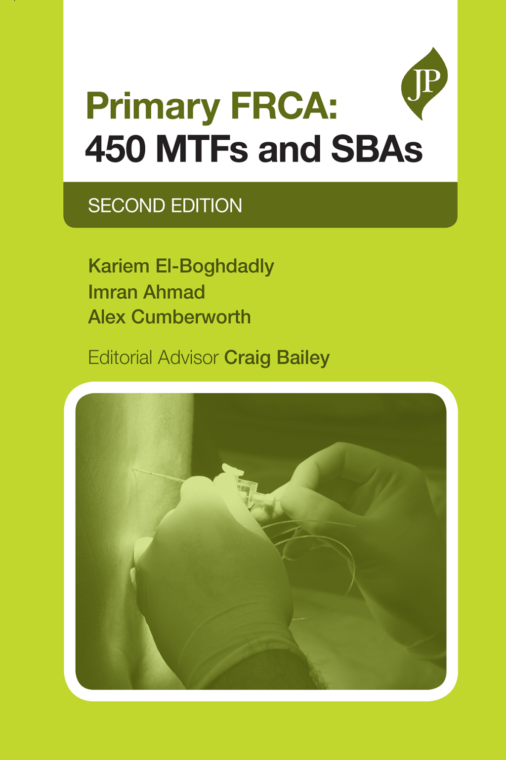 Primary FRCA: 450 MTFS and SBAS 1st Edition â€“ PDF/EPUB Version Downloadable