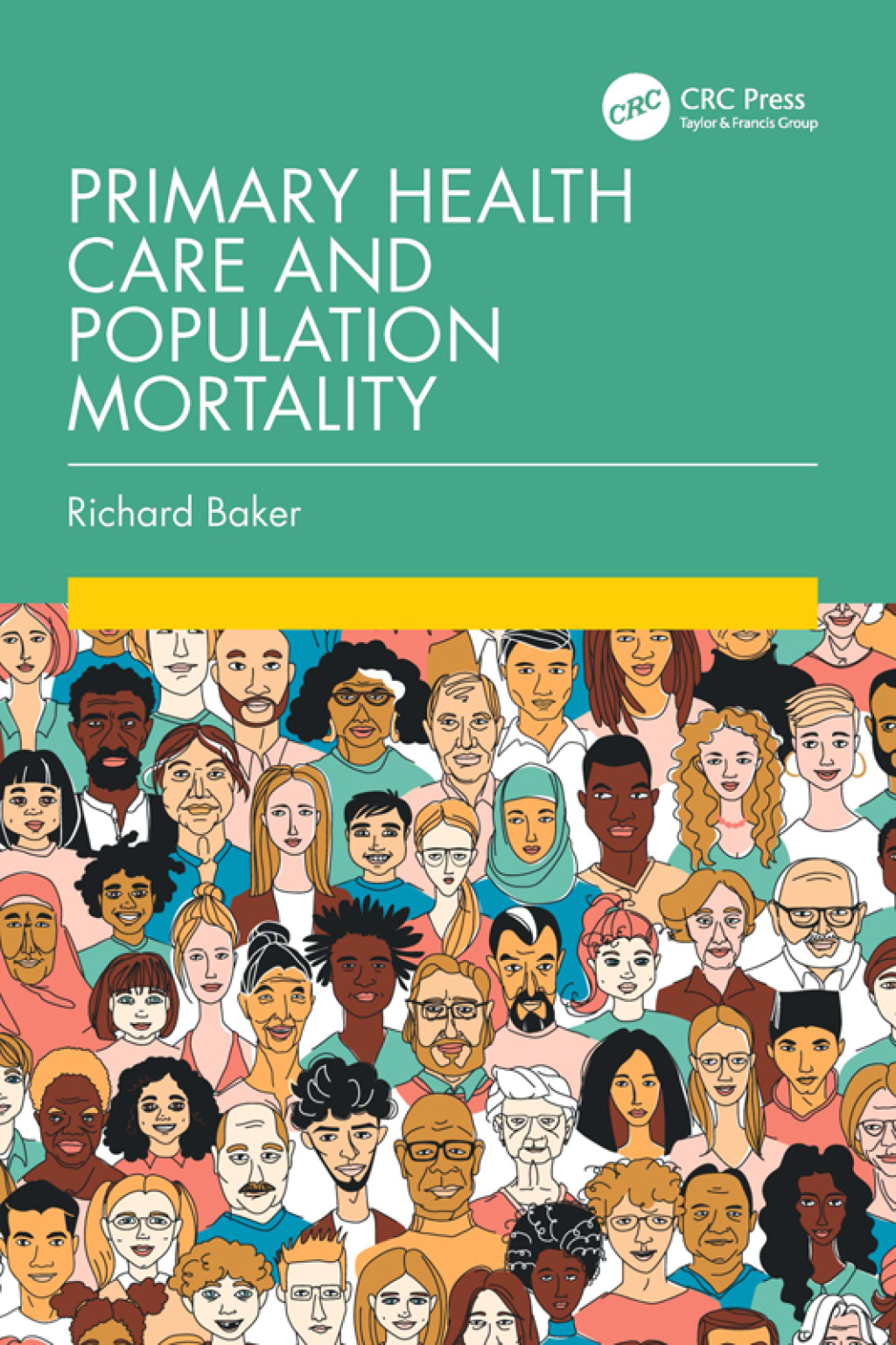 Primary Health Care and Population Mortality 1st Edition â€“ PDF/EPUB Version Downloadable