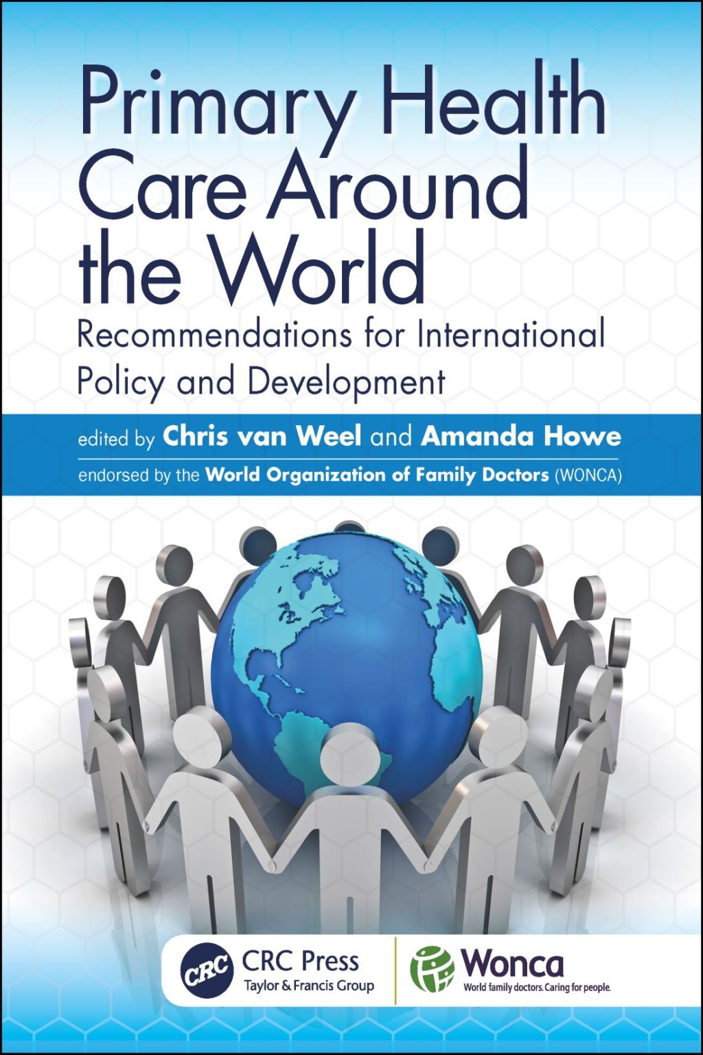 Primary Health Care around the World Recommendations for International Policy and Development 1st Edition â€“ PDF/EPUB Version Downloadable