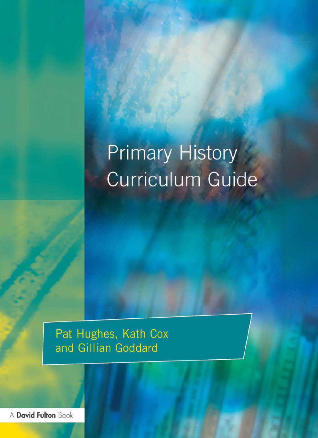 Primary History Curriculum Guide 1st Edition â€“ PDF/EPUB Version Downloadable