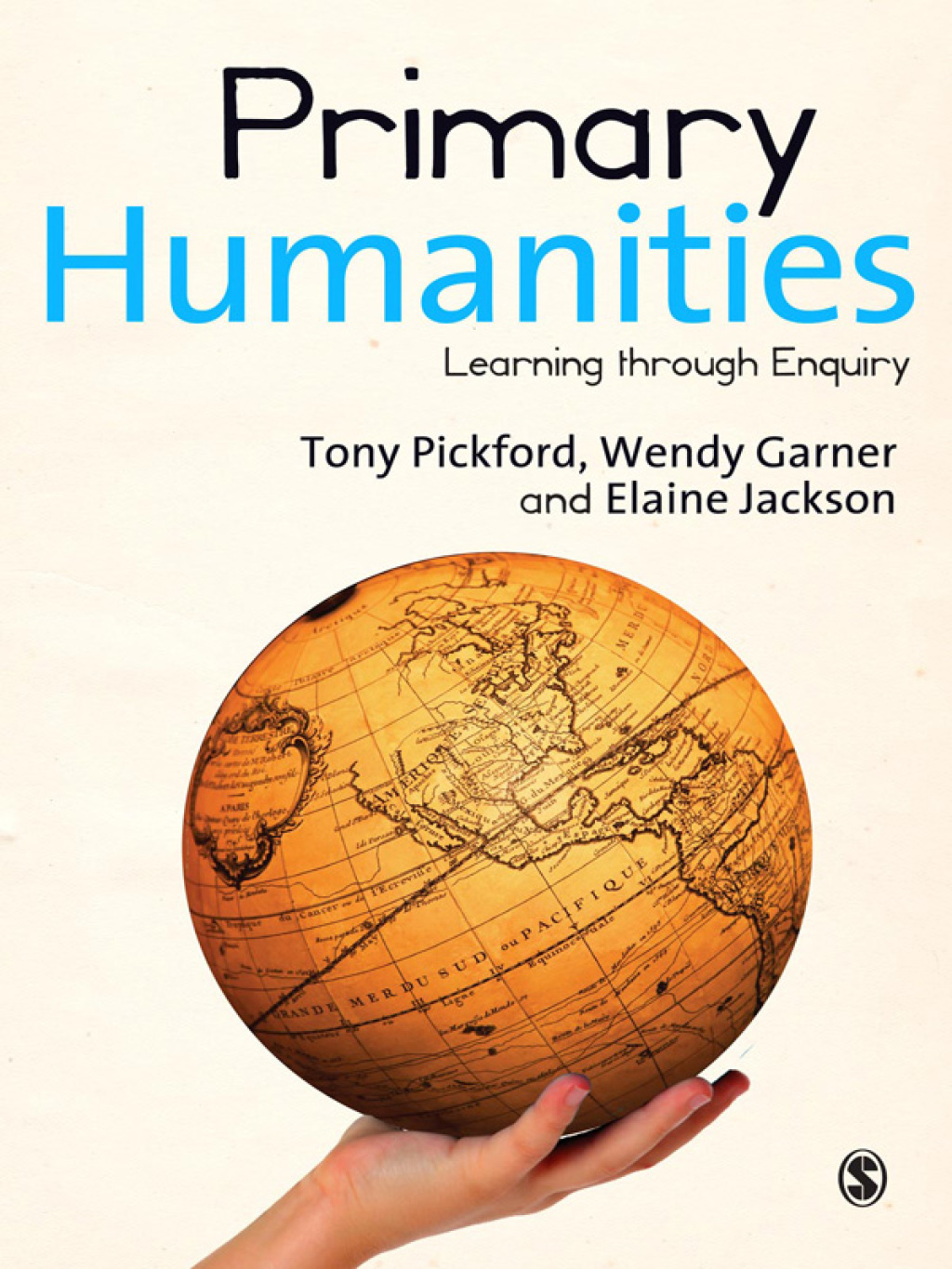 Primary Humanities Learning Through Enquiry 1st Edition â€“ PDF/EPUB Version Downloadable