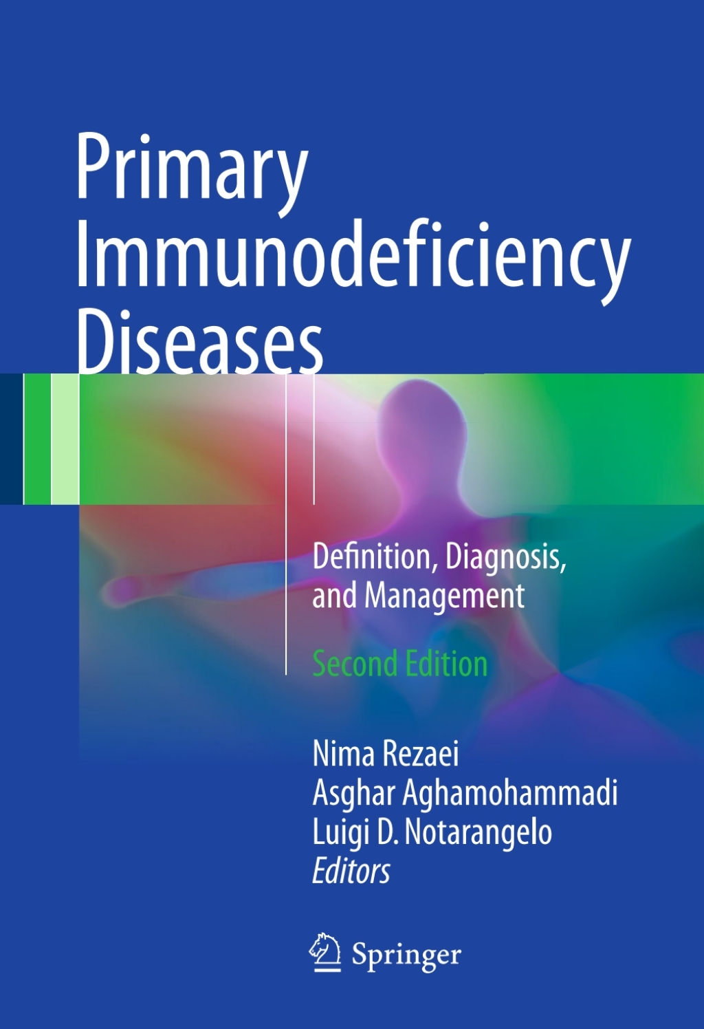 Primary Immunodeficiency Diseases Definition, Diagnosis, and Management 2nd Edition â€“ PDF/EPUB Version Downloadable