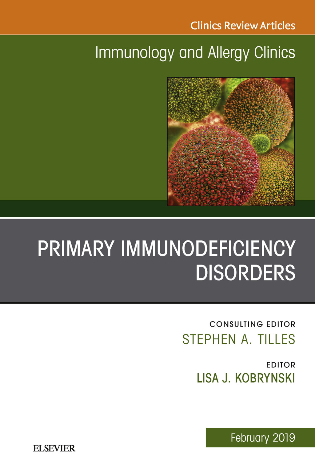 Primary Immunodeficiency Disorders Primary Immunodeficiency Disorders  â€“ PDF/EPUB Version Downloadable