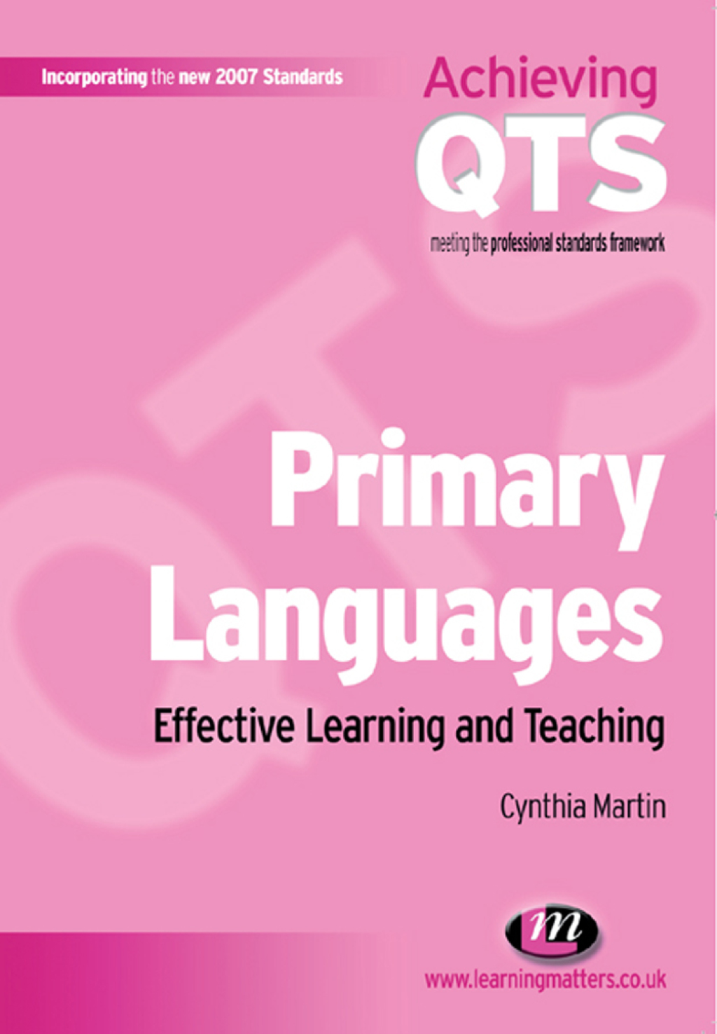 Primary Languages: Effective Learning and Teaching 1st Edition â€“ PDF/EPUB Version Downloadable