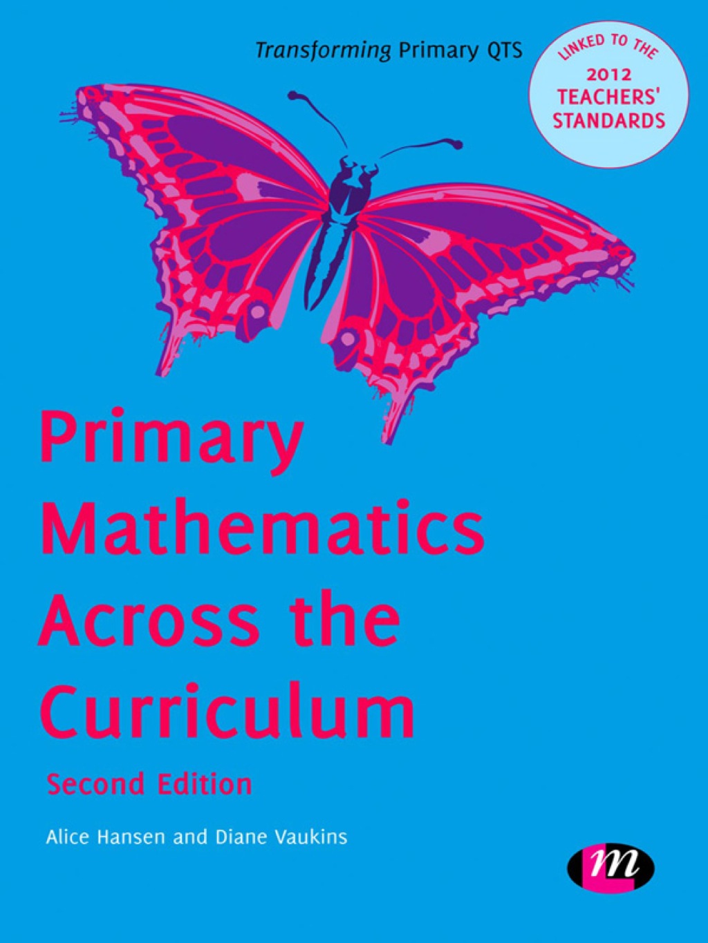 Primary Mathematics Across the Curriculum 2nd Edition â€“ PDF/EPUB Version Downloadable