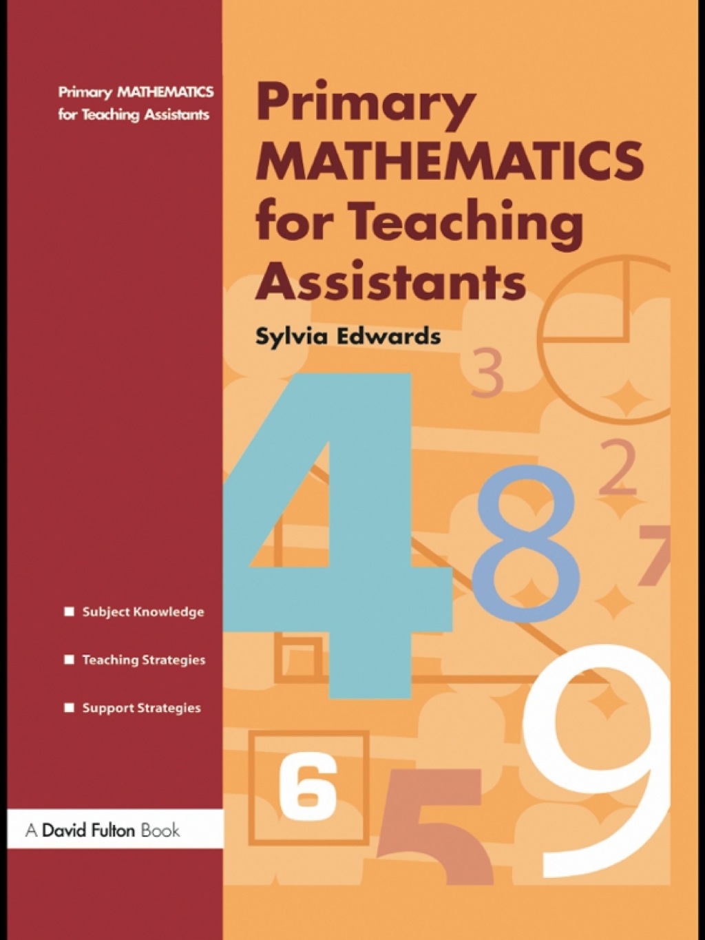 Primary Mathematics for Teaching Assistants 1st Edition â€“ PDF/EPUB Version Downloadable