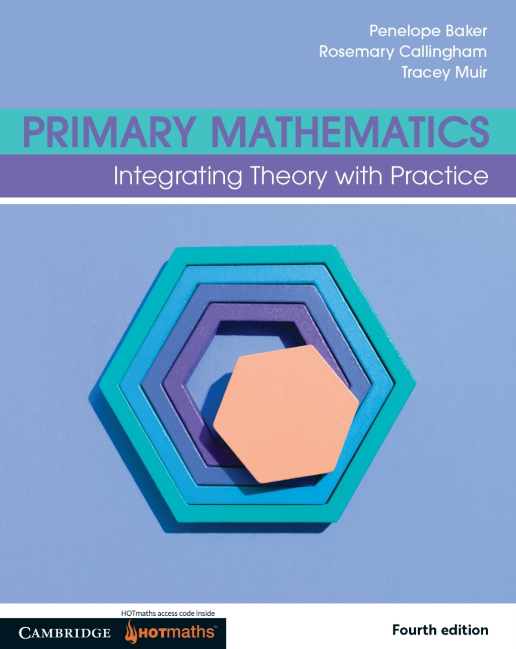 Primary Mathematics Integrating Theory with Practice 4th Edition â€“ PDF/EPUB Version Downloadable