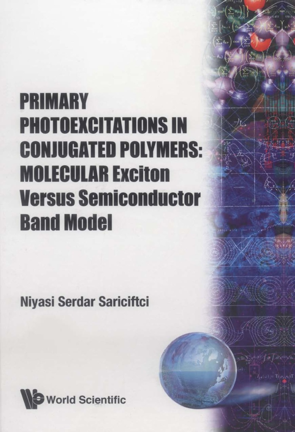 PRIMARY PHOTOEXCITATIONS IN CONJUGATED..  â€“ PDF/EPUB Version Downloadable