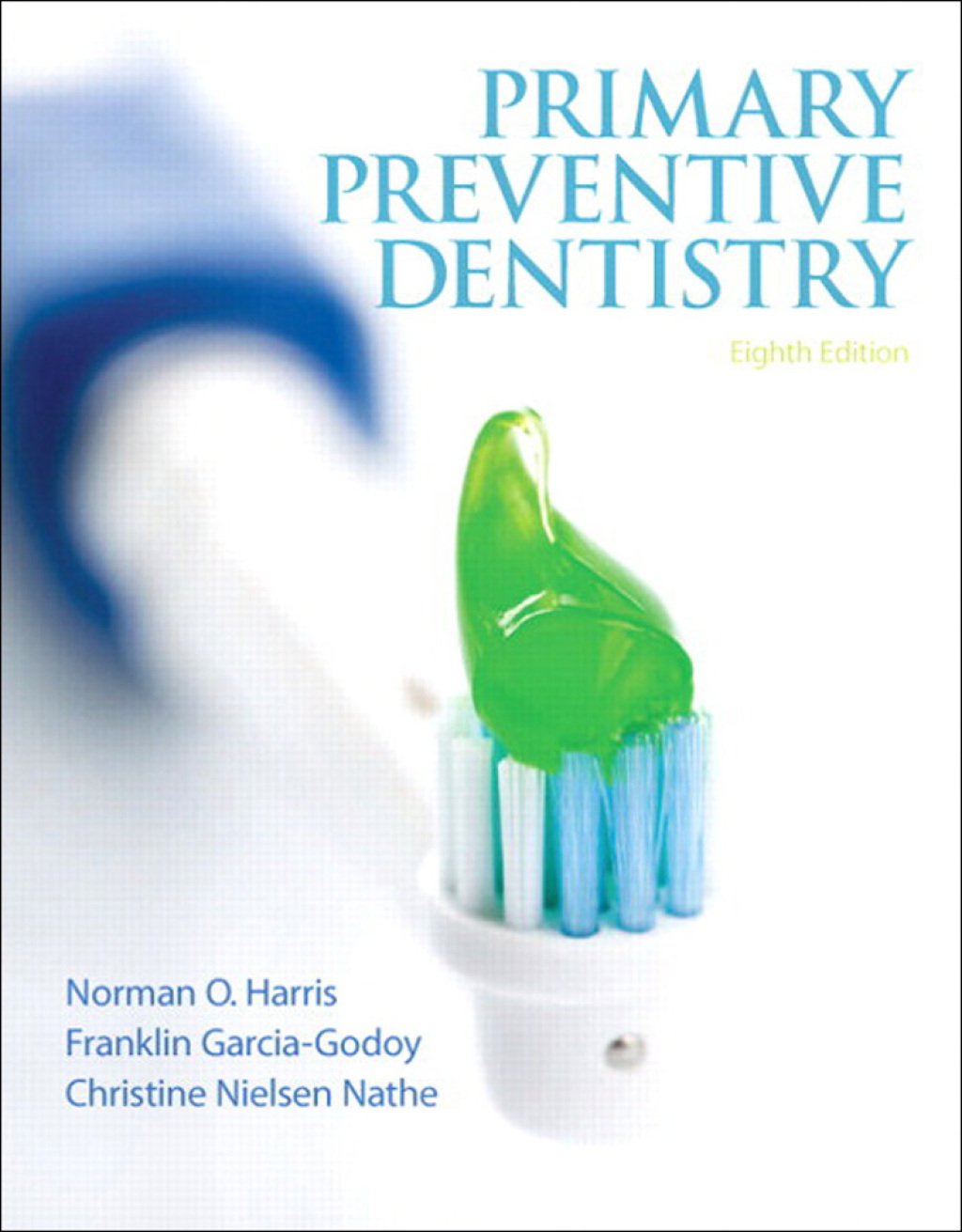 Primary Preventive Dentistry 8th Edition â€“ PDF/EPUB Version Downloadable