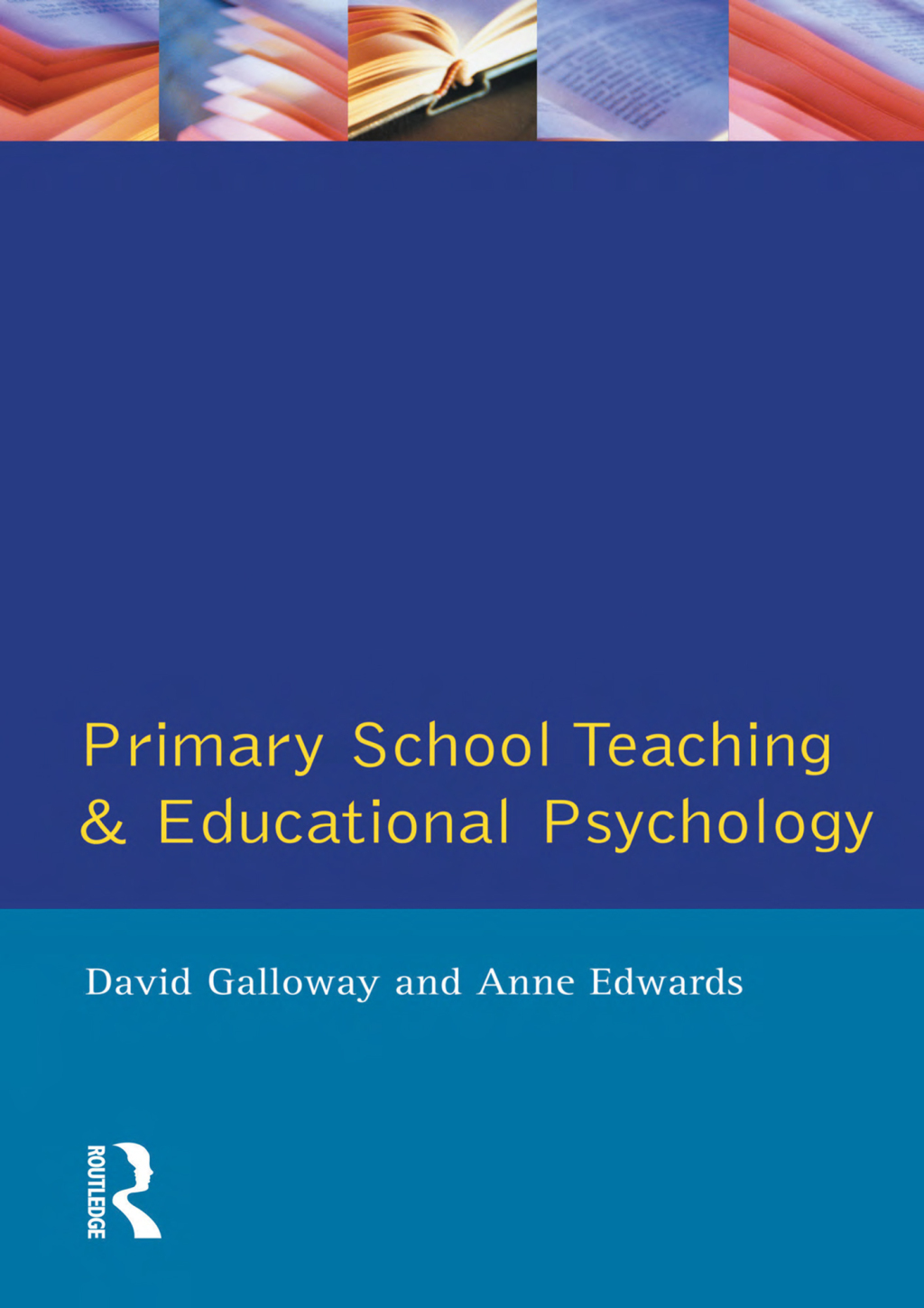 Primary School Teaching and Educational Psychology 1st Edition â€“ PDF/EPUB Version Downloadable