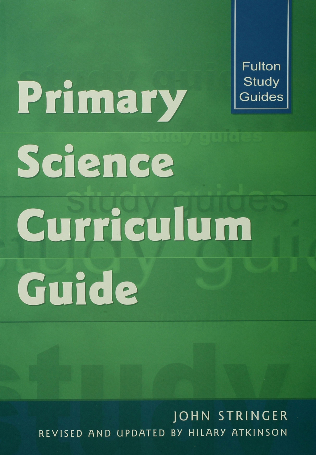 Primary Science Curriculum Guide 1st Edition â€“ PDF/EPUB Version Downloadable