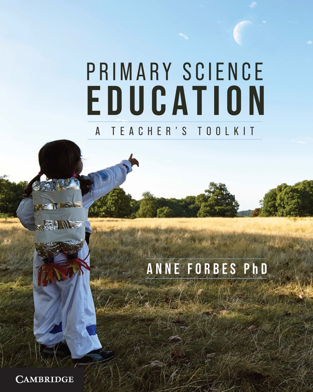 Primary Science Education A Teacher's Toolkit  â€“ PDF/EPUB Version Downloadable