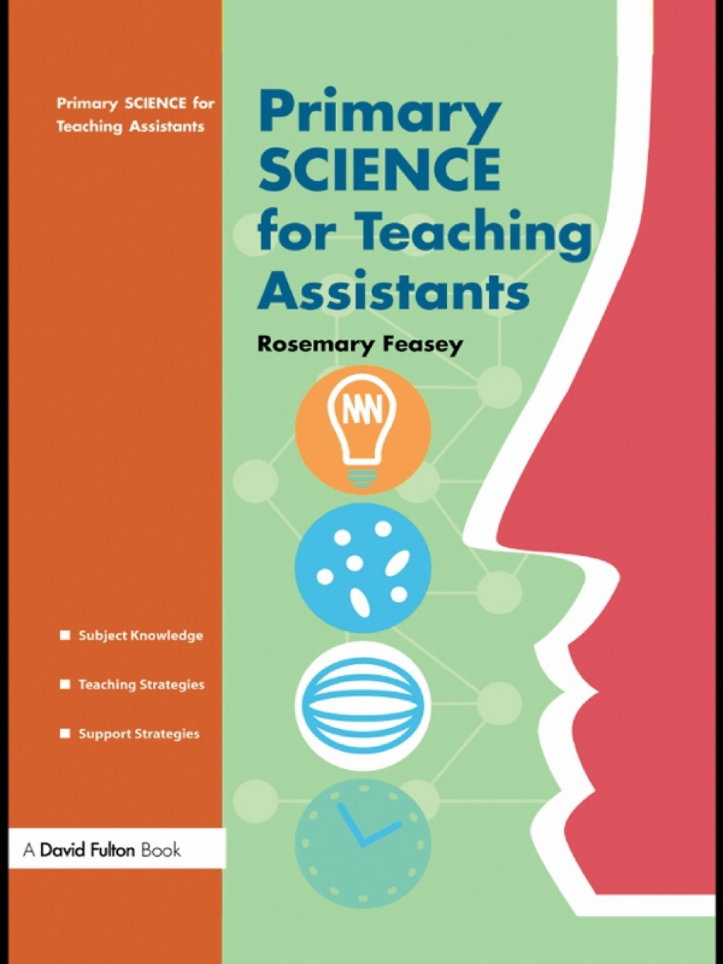Primary Science for Teaching Assistants 1st Edition â€“ PDF/EPUB Version Downloadable