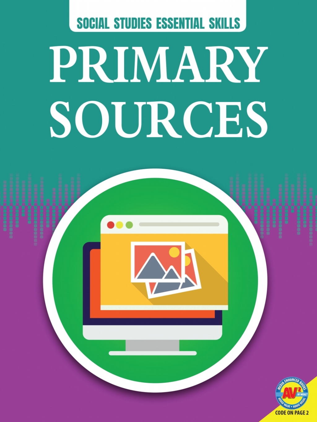 Primary Sources 1st Edition â€“ PDF/EPUB Version Downloadable