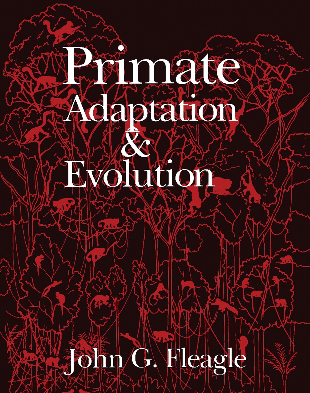Primate Adaptation and Evolution  â€“ PDF/EPUB Version Downloadable