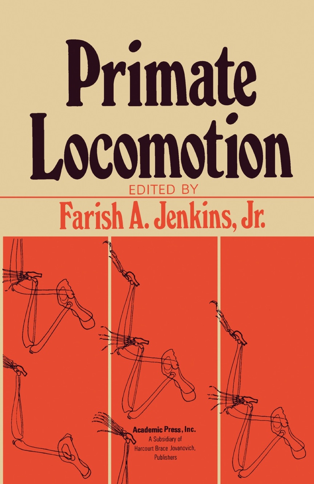 Primate Locomotion 1st Edition â€“ PDF/EPUB Version Downloadable