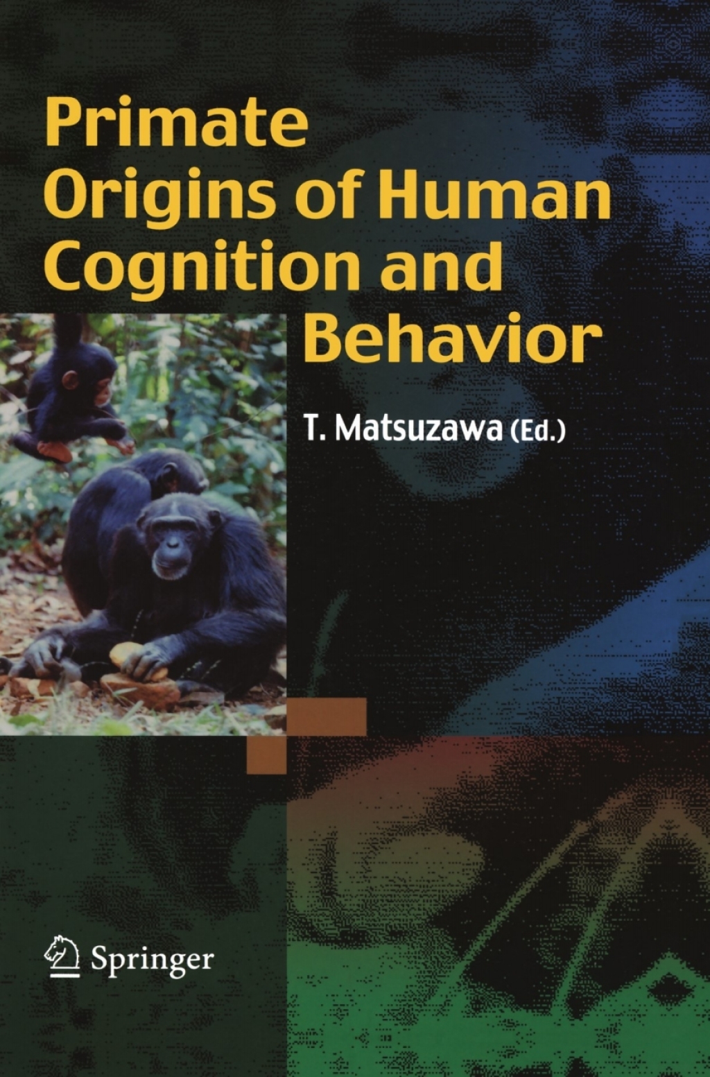 Primate Origins of Human Cognition and Behavior 1st Edition â€“ PDF/EPUB Version Downloadable