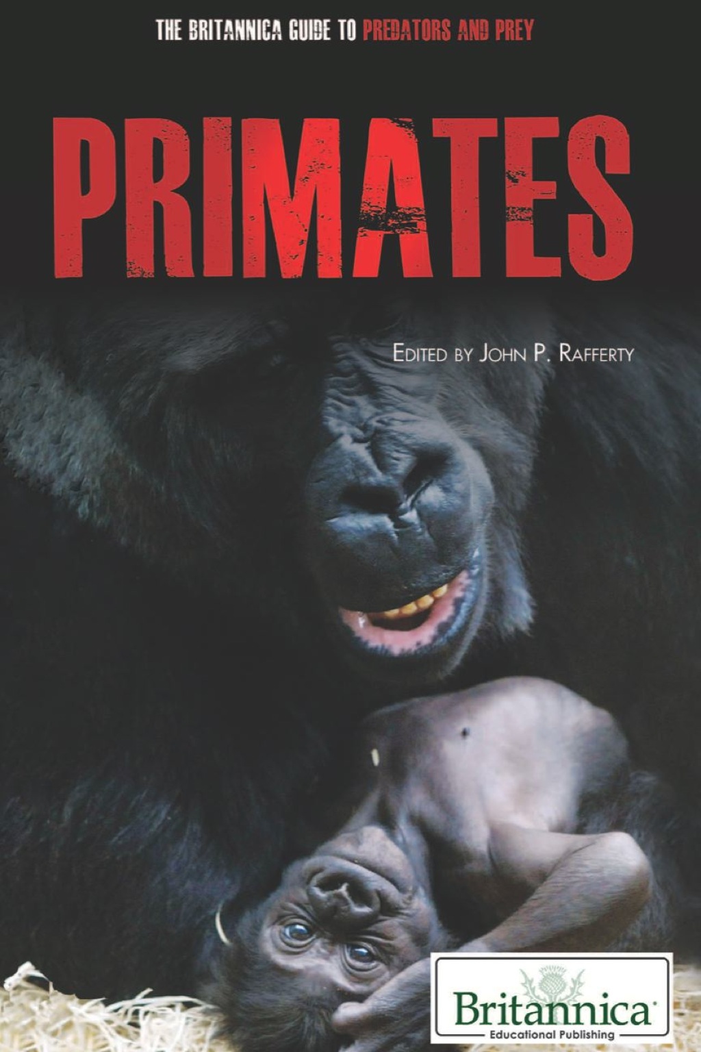 Primates 1st Edition â€“ PDF/EPUB Version Downloadable
