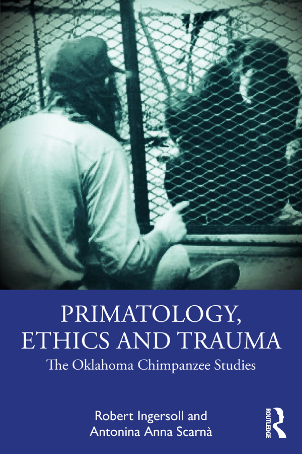Primatology, Ethics and Trauma The Oklahoma Chimpanzee Studies 1st Edition â€“ PDF/EPUB Version Downloadable
