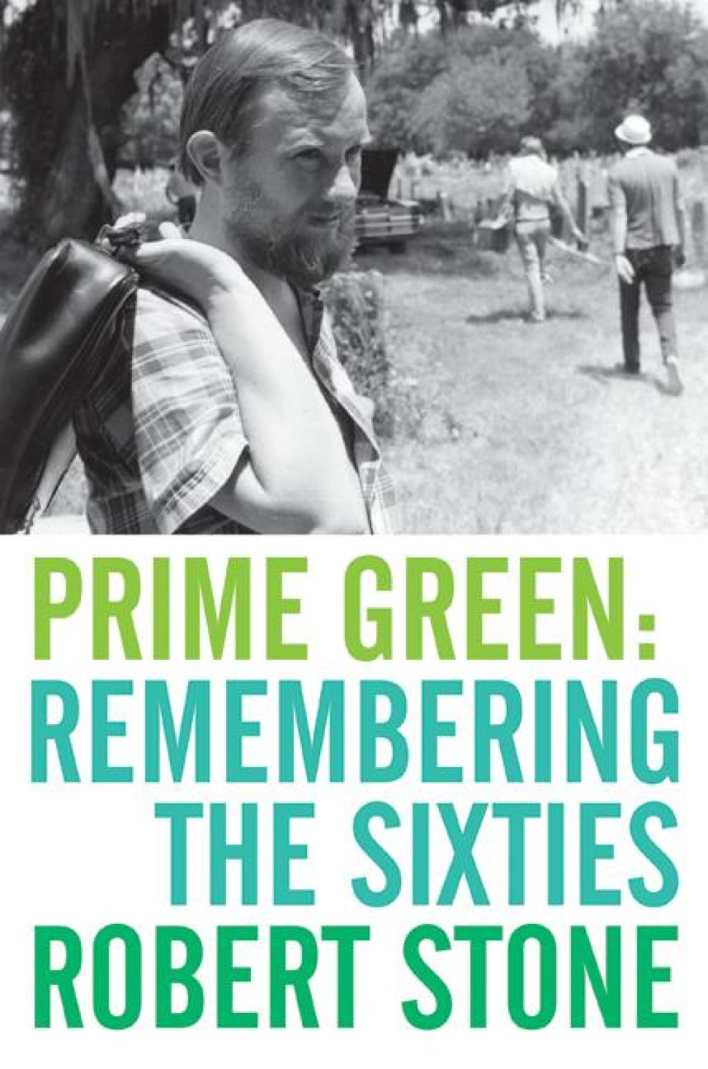 Prime Green: Remembering the Sixties - (PDF/EPUB Version)