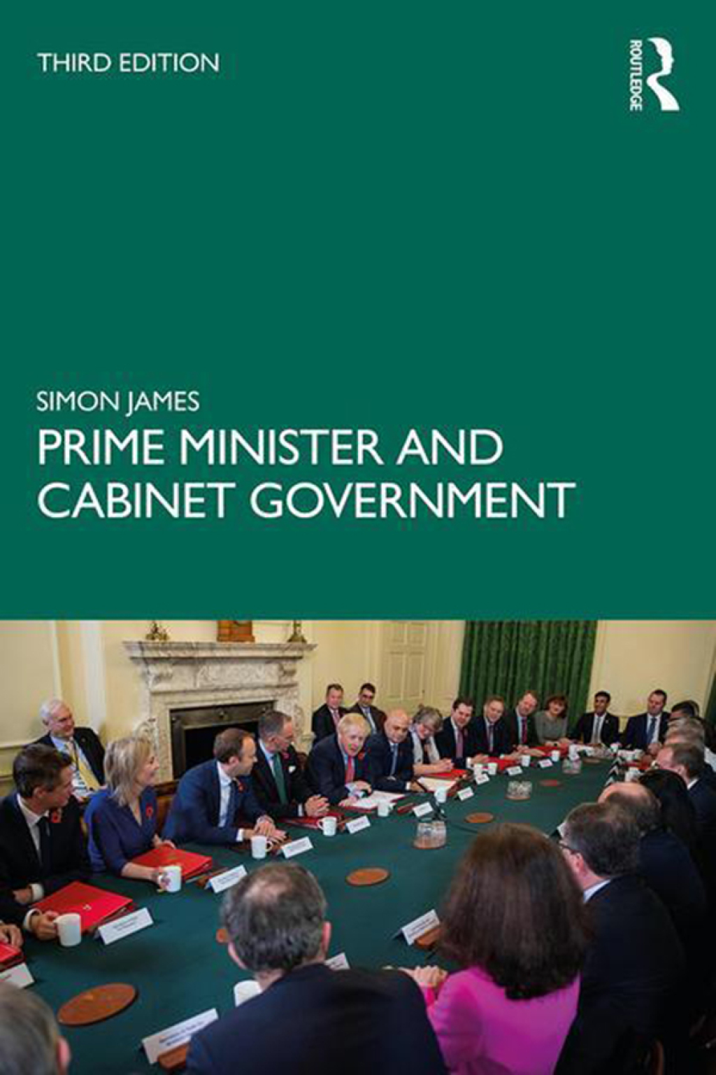 Prime Minister and Cabinet Government 3rd Edition â€“ PDF/EPUB Version Downloadable