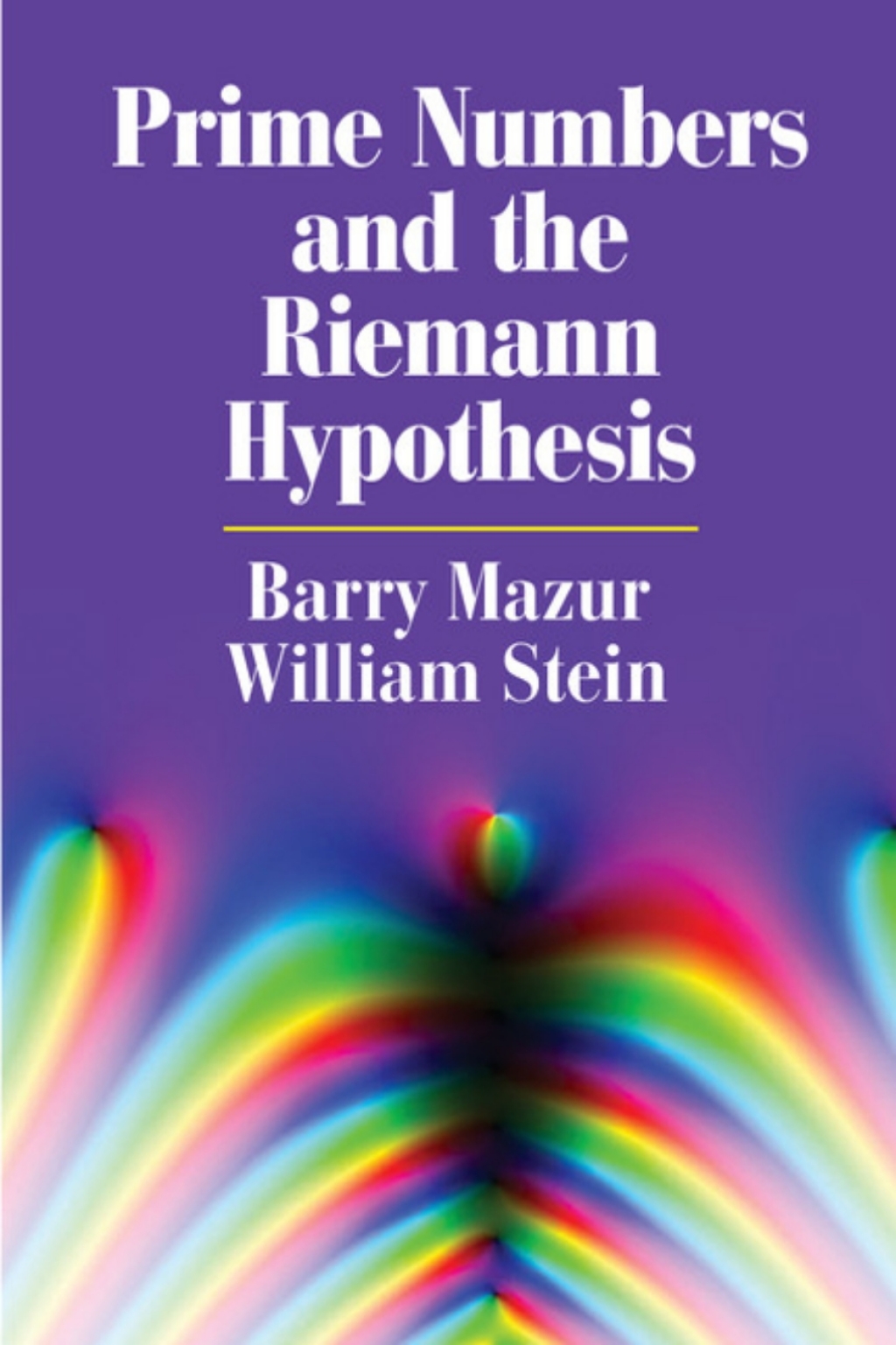 Prime Numbers and the Riemann Hypothesis - (PDF/EPUB Version)