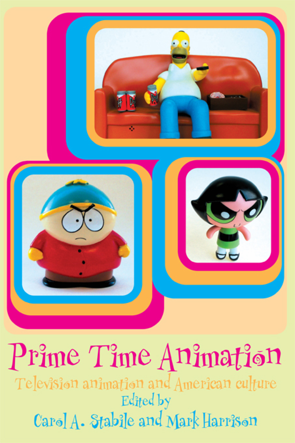 Prime Time Animation Television Animation and American Culture 1st Edition â€“ PDF/EPUB Version Downloadable