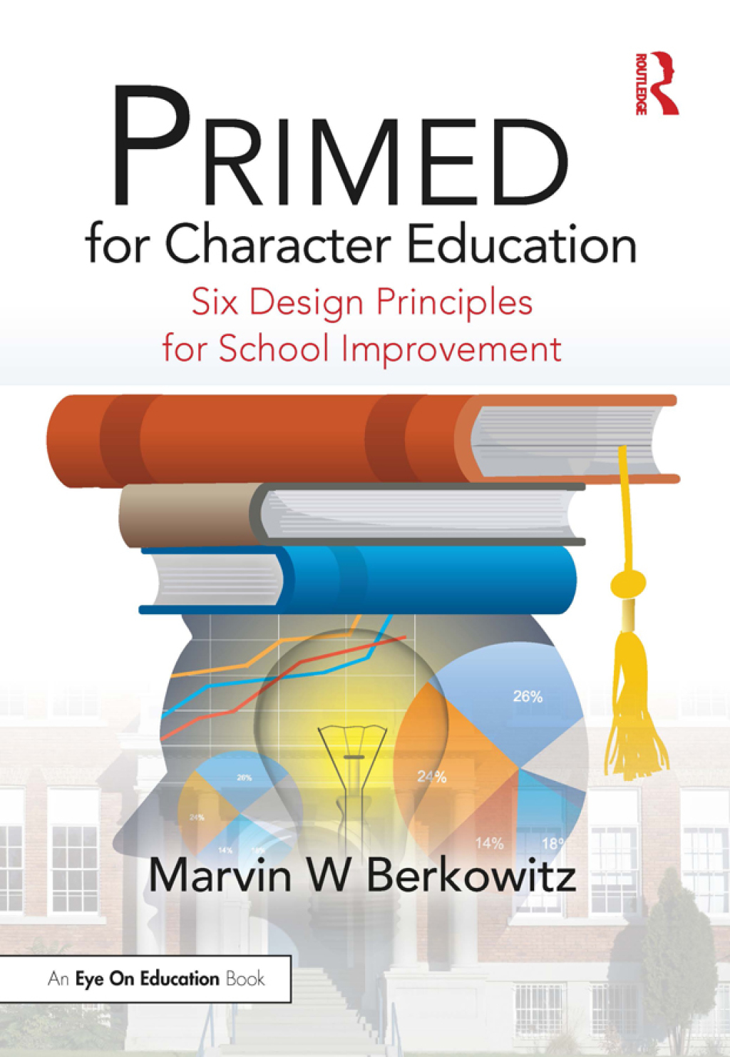 PRIMED for Character Education Six Design Principles for School Improvement 1st Edition â€“ PDF/EPUB Version Downloadable