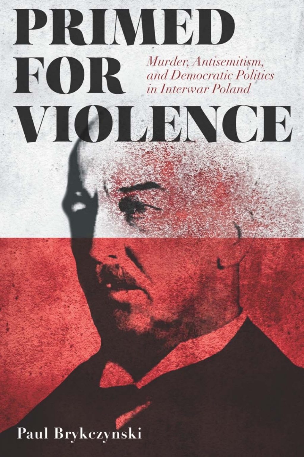 Primed for Violence Murder, Antisemitism, and Democratic Politics in Interwar Poland  â€“ PDF/EPUB Version Downloadable