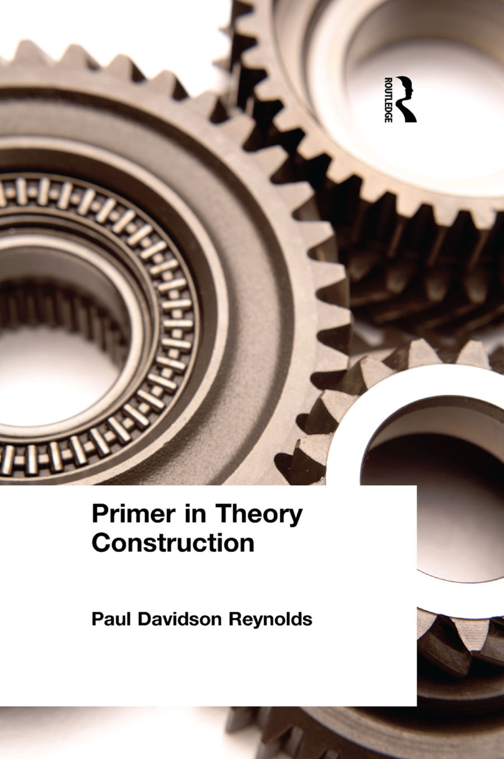 Primer in Theory Construction An A&B Classics Edition 1st Edition â€“ PDF/EPUB Version Downloadable