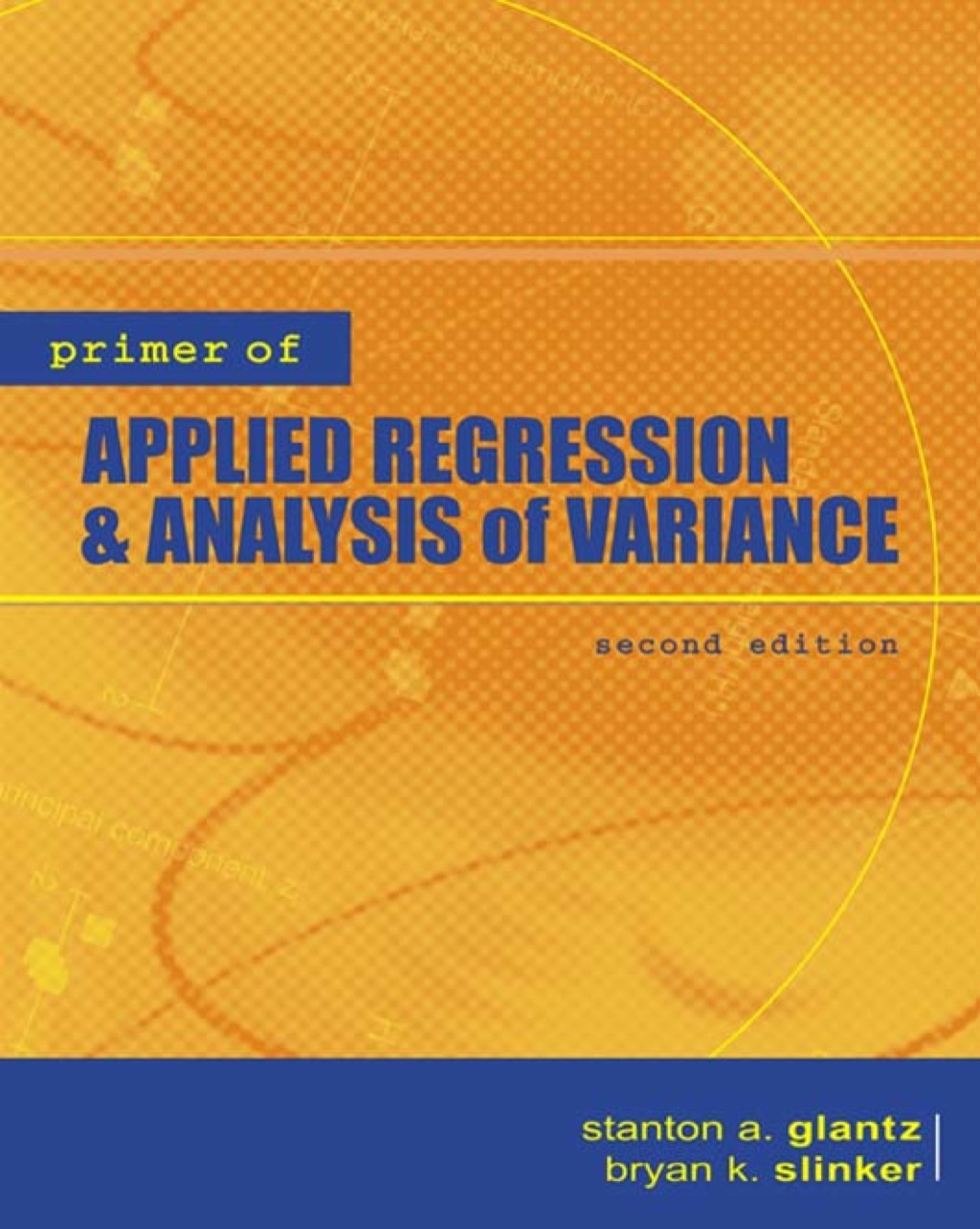 Primer of Applied Regression & Analysis of Variance 2nd Edition â€“ PDF/EPUB Version Downloadable