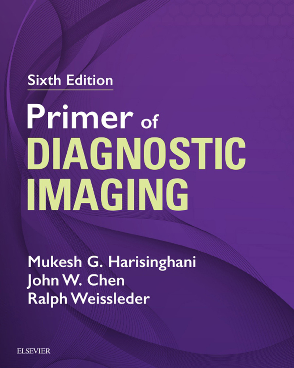 Primer of Diagnostic Imaging 6th Edition â€“ PDF/EPUB Version Downloadable