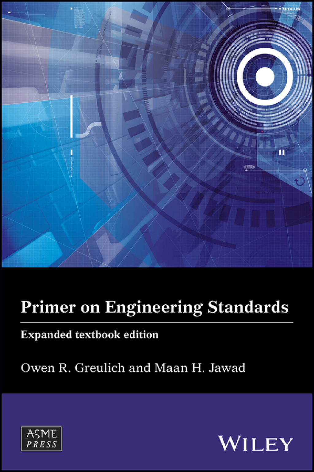 Primer on Engineering Standards, Expanded Textbook Edition 1st Edition â€“ PDF/EPUB Version Downloadable